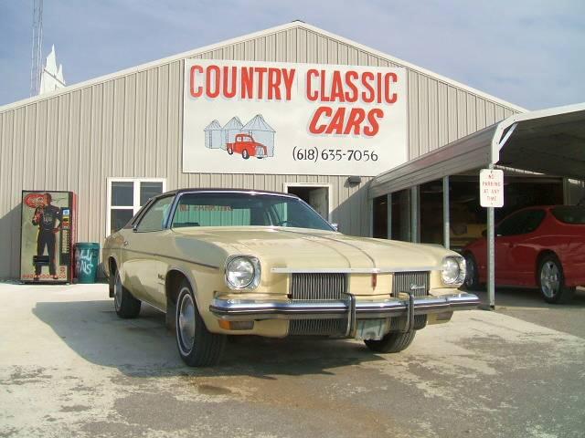 1973 Olds Cutlass Supreme 2dr Used Cars For Sale Carsforsalecom