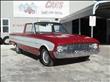 1960 Ford Falcon