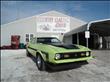 1971 Ford Mustang