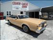 1978 Mercury Cougar