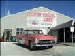 1956 Plymouth Belvedere