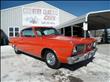 1966 Plymouth Cuda