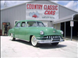 1951 Desoto Deluxe 