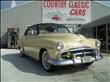 1951 Plymouth Belvedere