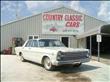 1966 Ford Galaxie