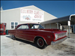1966 Plymouth Satellite