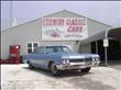 1965 Buick Wildcat