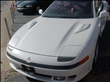 1991 Mitsubishi 3000GT