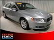 2011 Volvo S80
