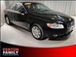 2011 Volvo S80