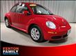2009 Volkswagen New Beetle