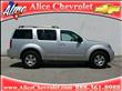 2011 Nissan Pathfinder