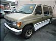 2000 Ford Econoline