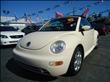 2003 Volkswagen New Beetle