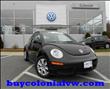 2009 Volkswagen New Beetle