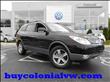 2011 Hyundai Veracruz