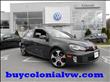 2011 Volkswagen GTI