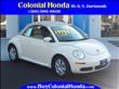 2009 Volkswagen New Beetle