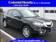 2011 Acura RDX