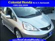2011 Honda Fit