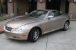 2005 Lexus SC 430