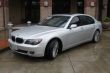 2008 BMW 7 series