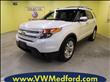 2011 Ford Explorer