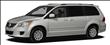 2012 Volkswagen Routan