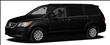 2012 Volkswagen Routan