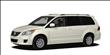 2012 Volkswagen Routan