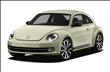 2012 Volkswagen Beetle
