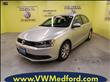 2011 Volkswagen Jetta
