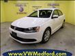 2011 Volkswagen Jetta