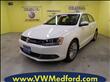 2011 Volkswagen Jetta