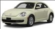 2012 Volkswagen Beetle
