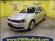 2011 Volkswagen Jetta