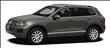 2012 Volkswagen Touareg