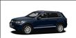 2012 Volkswagen Touareg