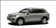 2012 Volkswagen Touareg