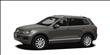 2012 Volkswagen Touareg