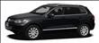 2012 Volkswagen Touareg