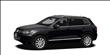 2012 Volkswagen Touareg