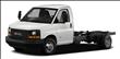 2012 GMC Savana