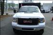 2011 GMC Sierra 3500