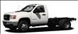 2012 GMC Sierra 3500