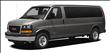 2012 GMC Savana