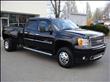 2011 GMC Sierra 3500