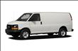 2012 GMC Savana