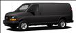 2012 GMC Savana