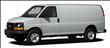 2012 GMC Savana